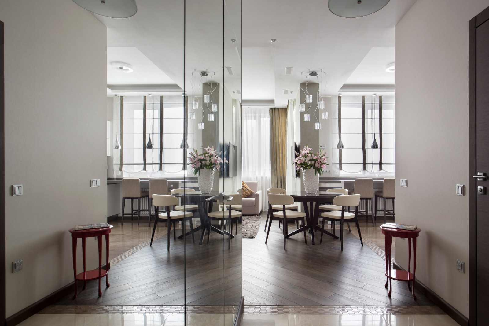 Лосиный Остров