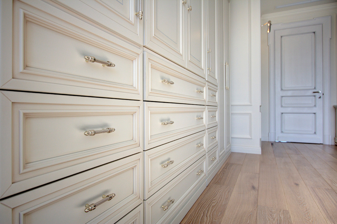 С видом на парк