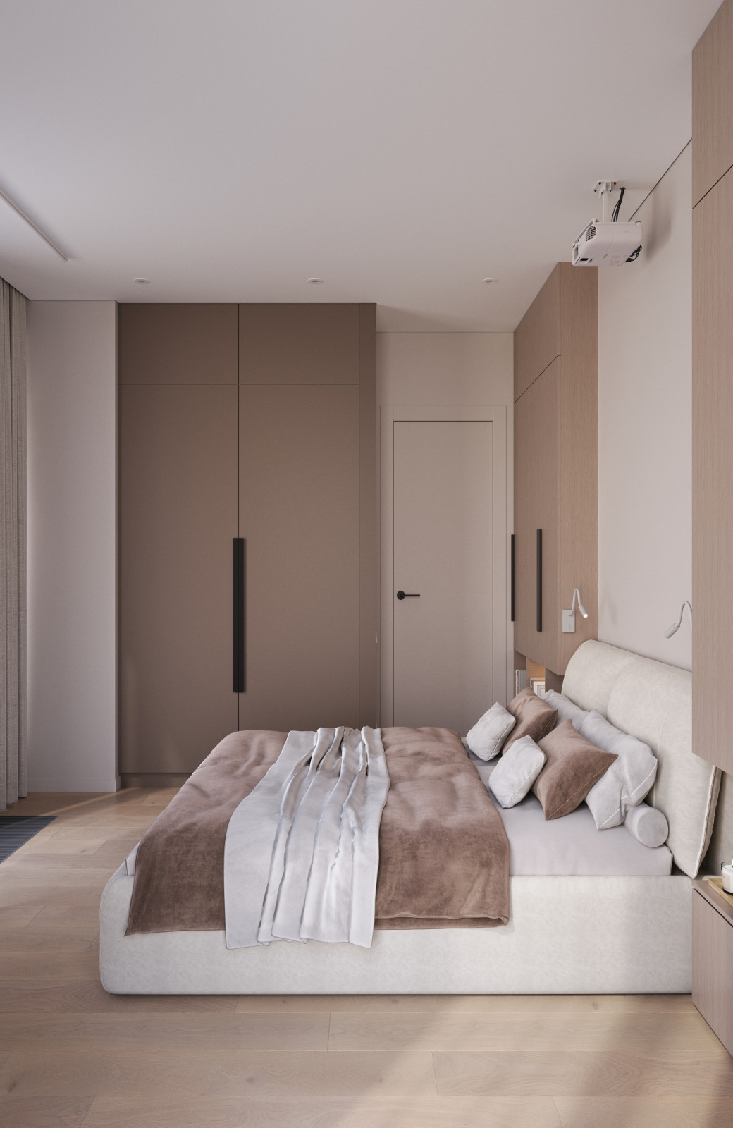 ЖК Level Мичуренский