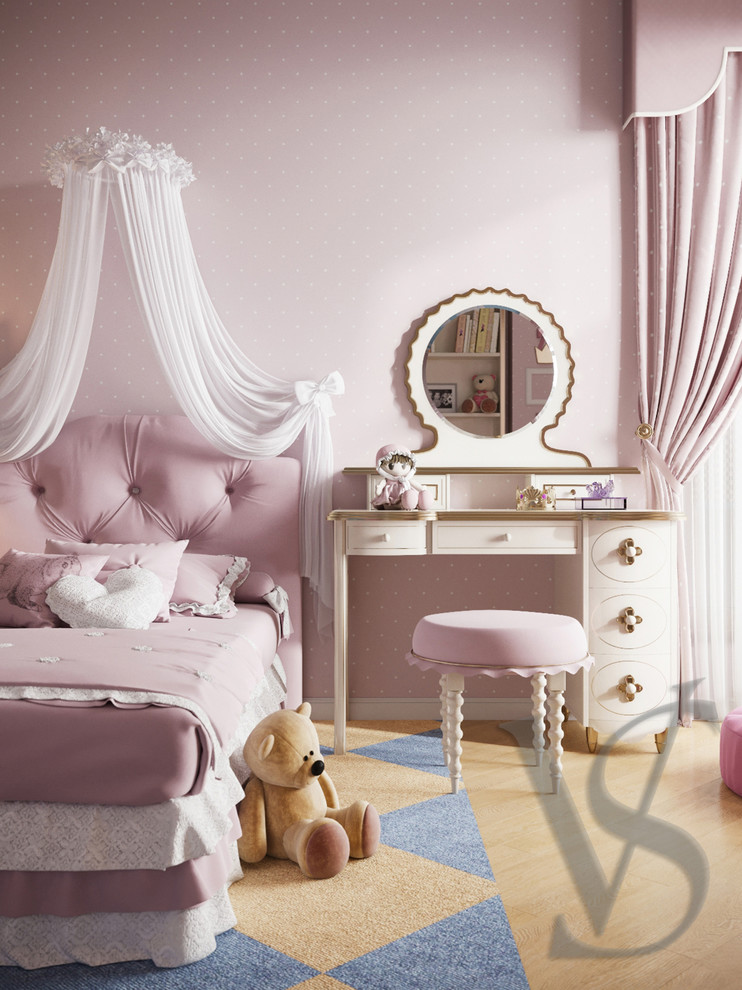 Покои ЕЁ Величества