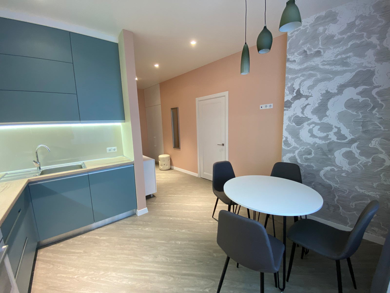 ЖК Сколково