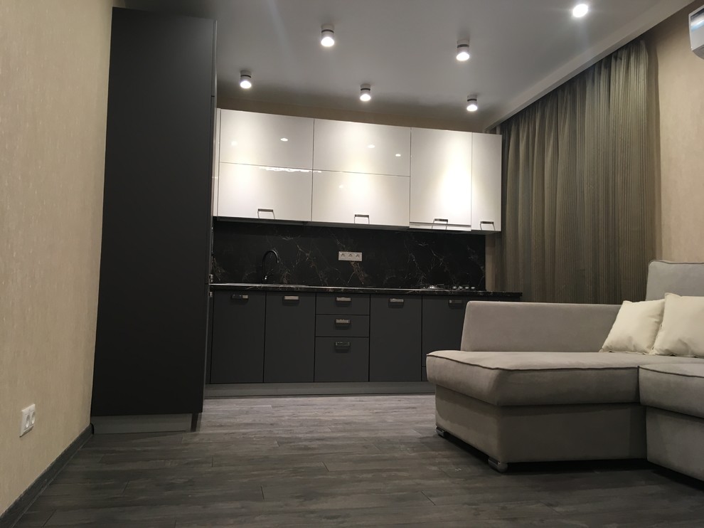 Квартира для Айрата