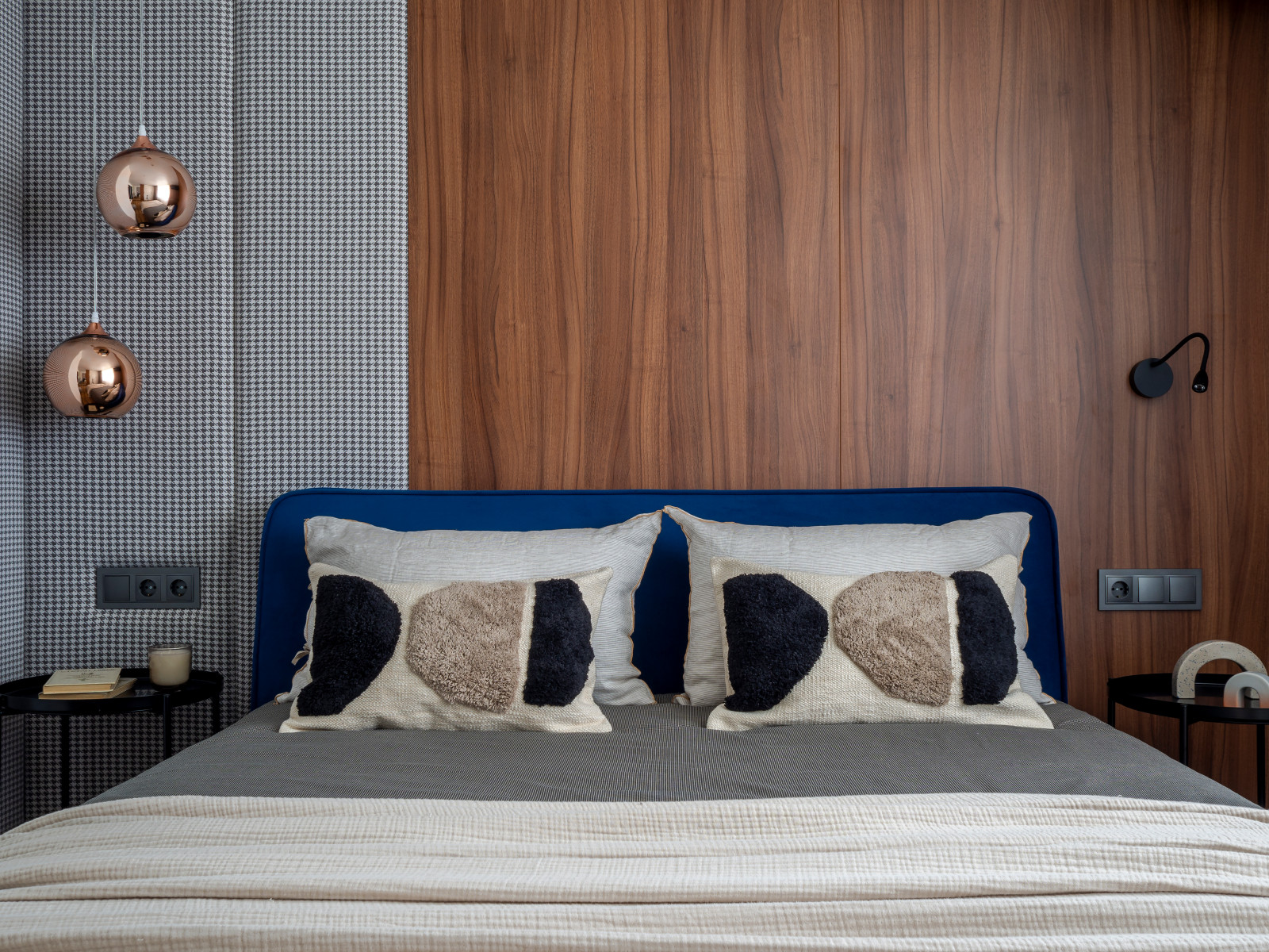 Квартира в ЖК Олимпийский 60 м2