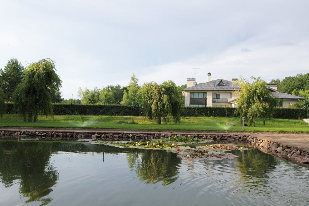 Пос. Лисий нос