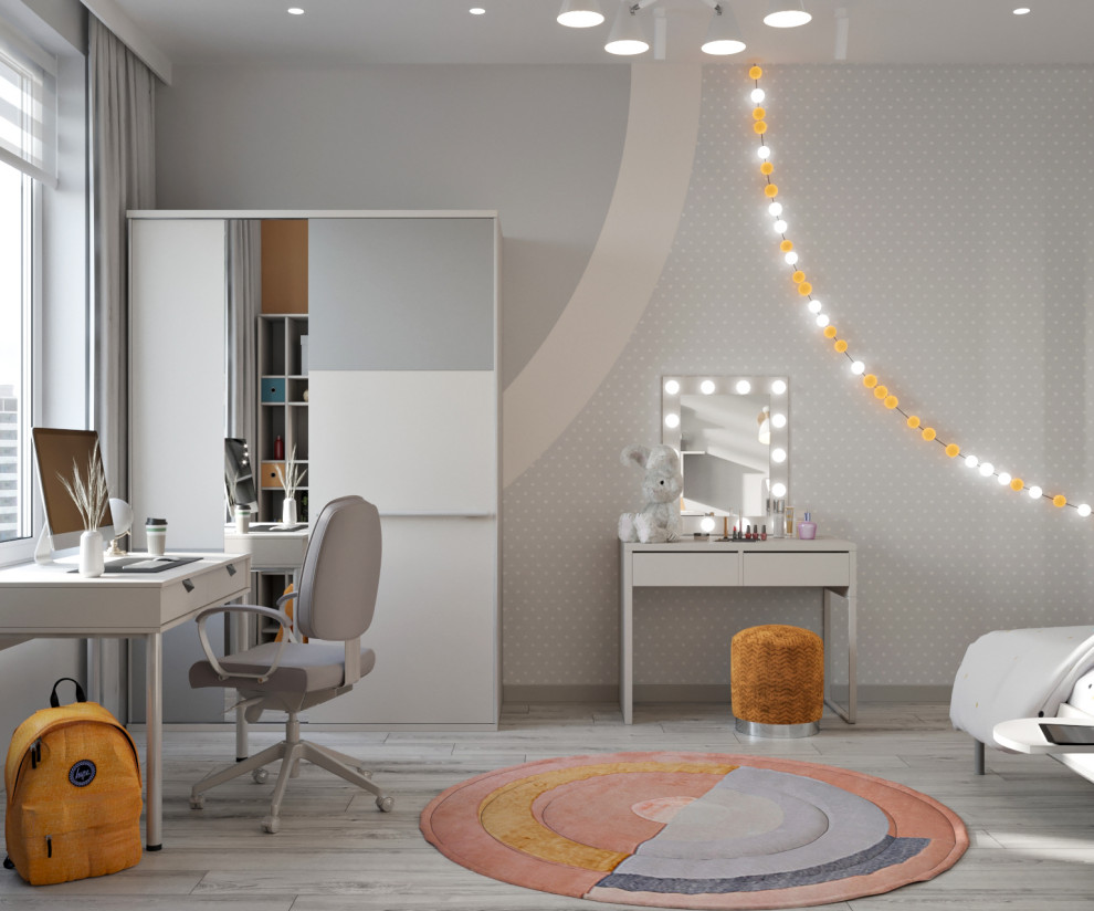 КВ МОСКВА ЖК ПЕТРОВСКИЙ ПАРК