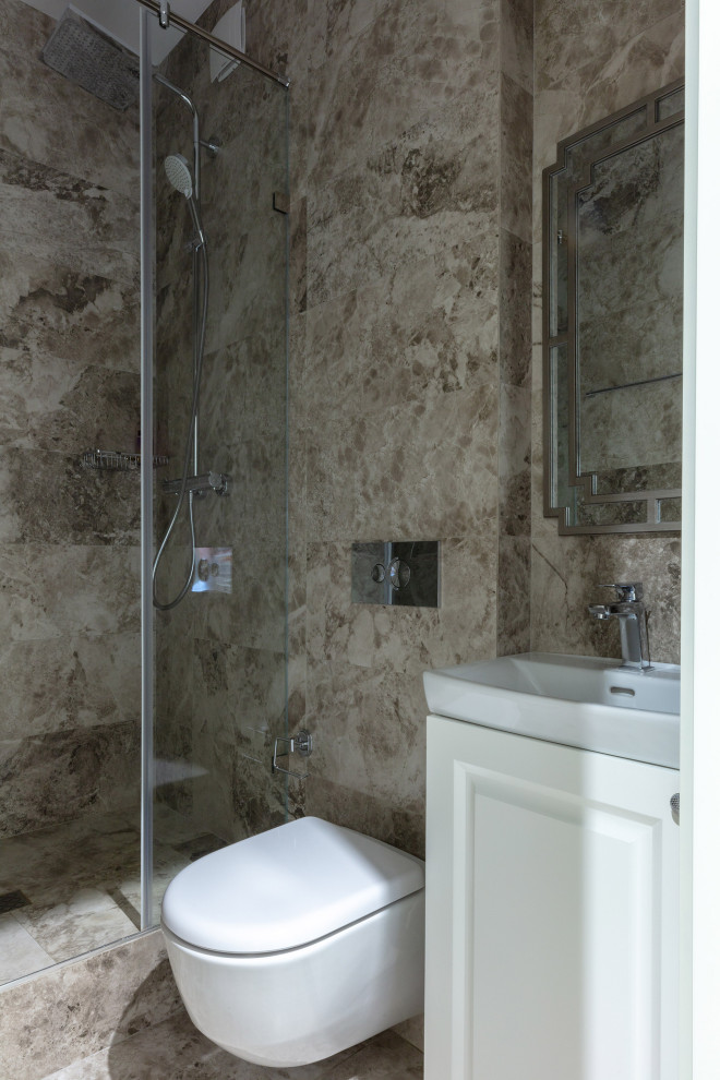 Квартира для молодой семьи с двумя детьми