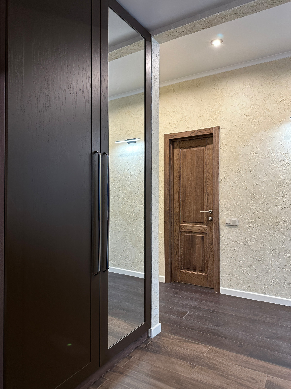 Ул. Маломосковская