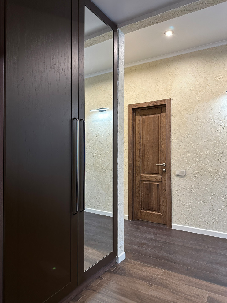 Ул. Маломосковская