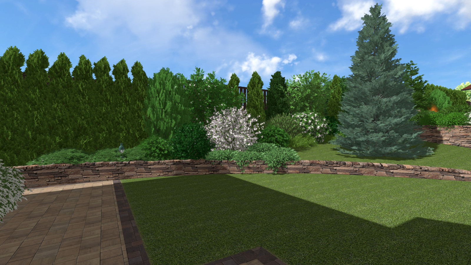 Участок в г.Калуга_2, 2020