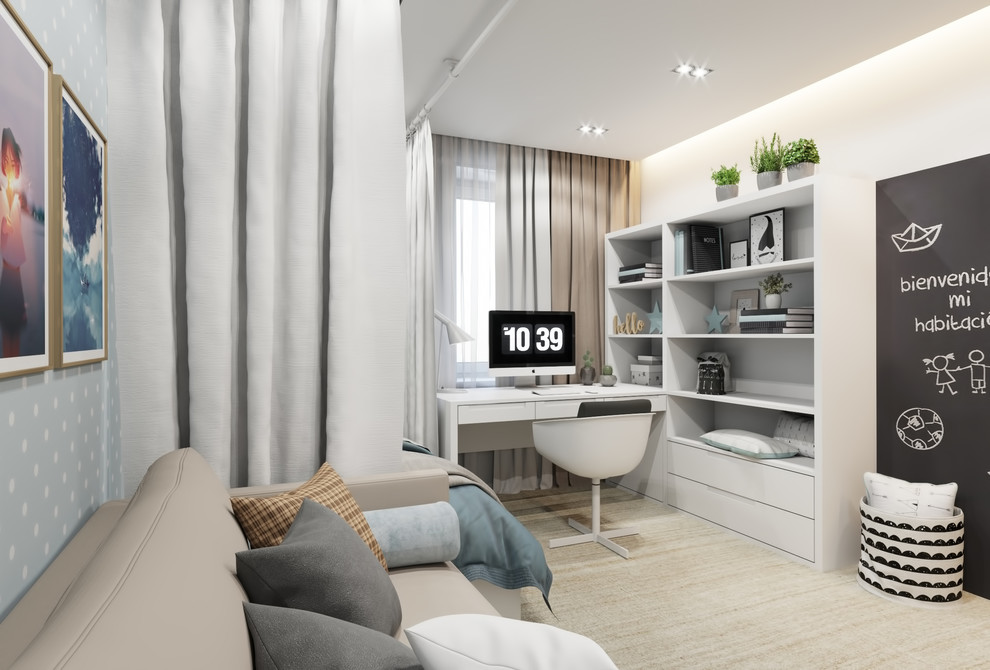 Квартира в Пушкине