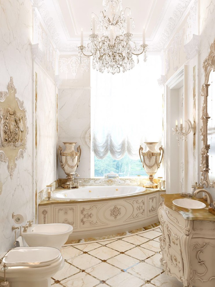 Классический стиль