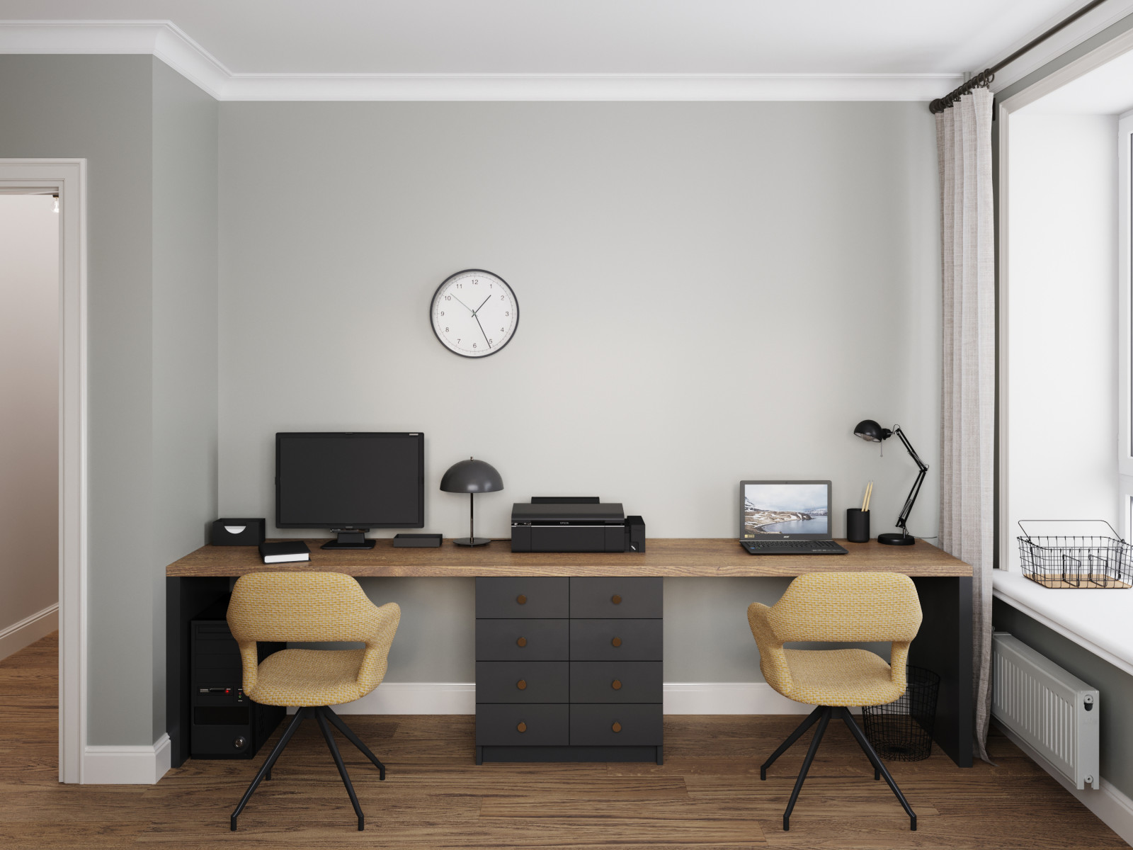 ЖК Чернышевский