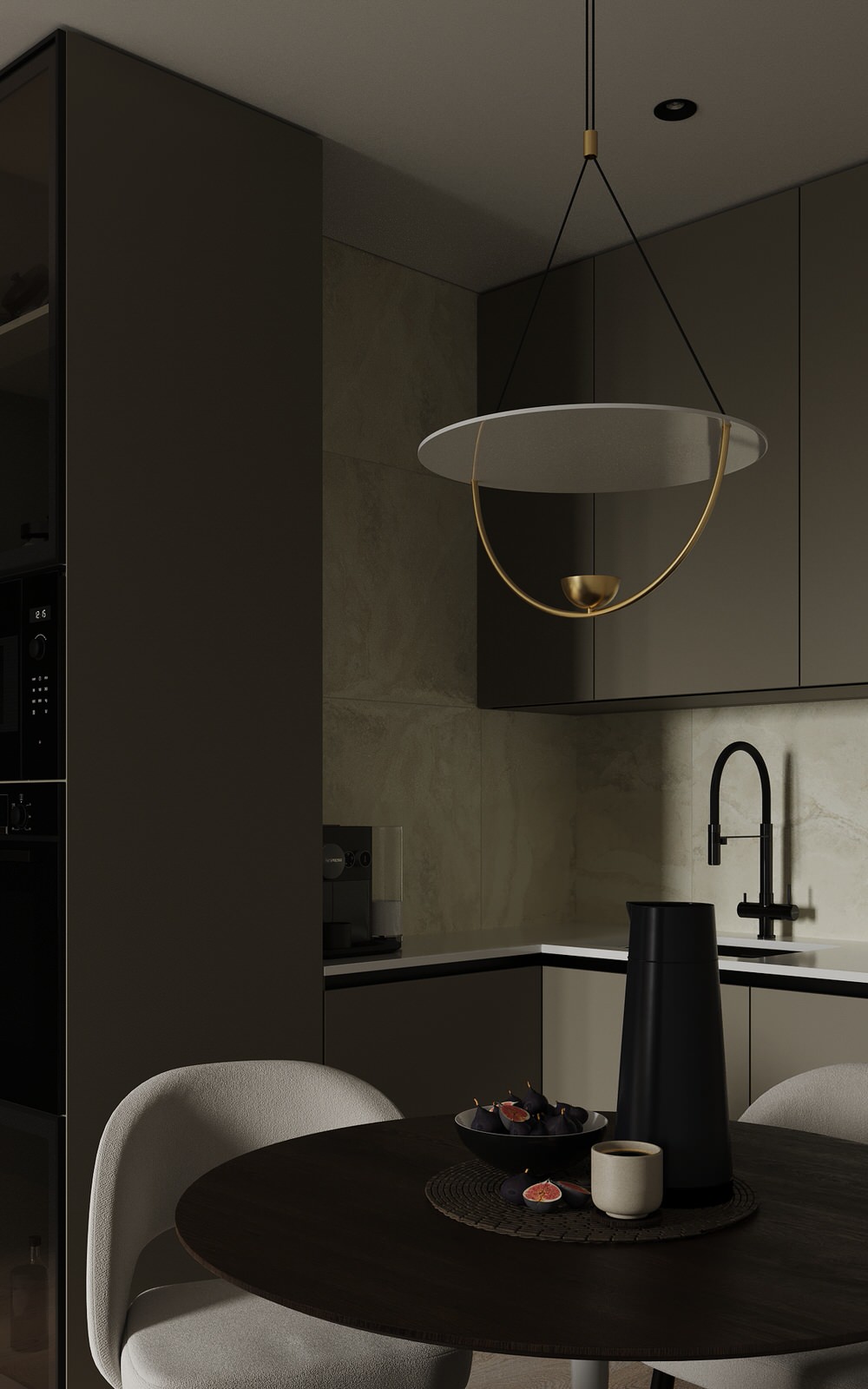 Квартира в ЖК UP grade 40 кВ.м