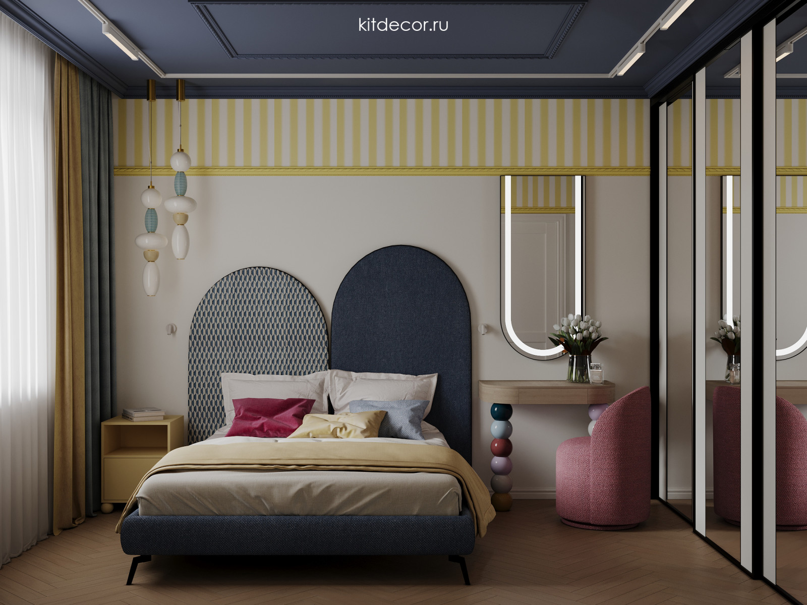 Вечно молодой