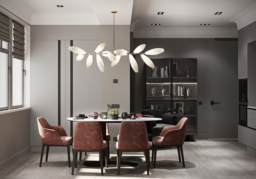 2-х комн.кв-ра Сосны 21, 85,2 м2