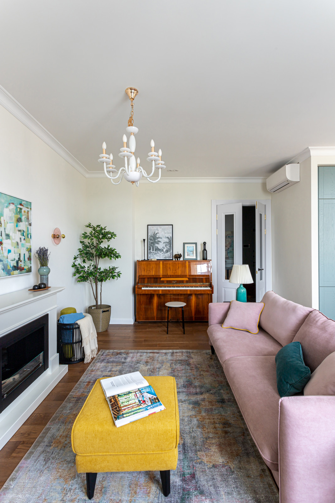 ЖК "Усово Парк"