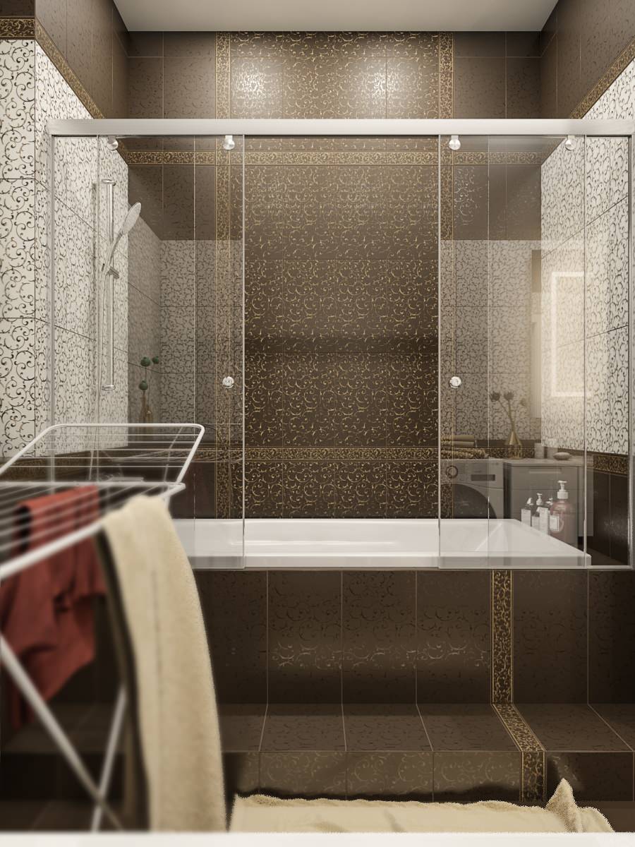 Апартамент, Верхнеторговая Residence