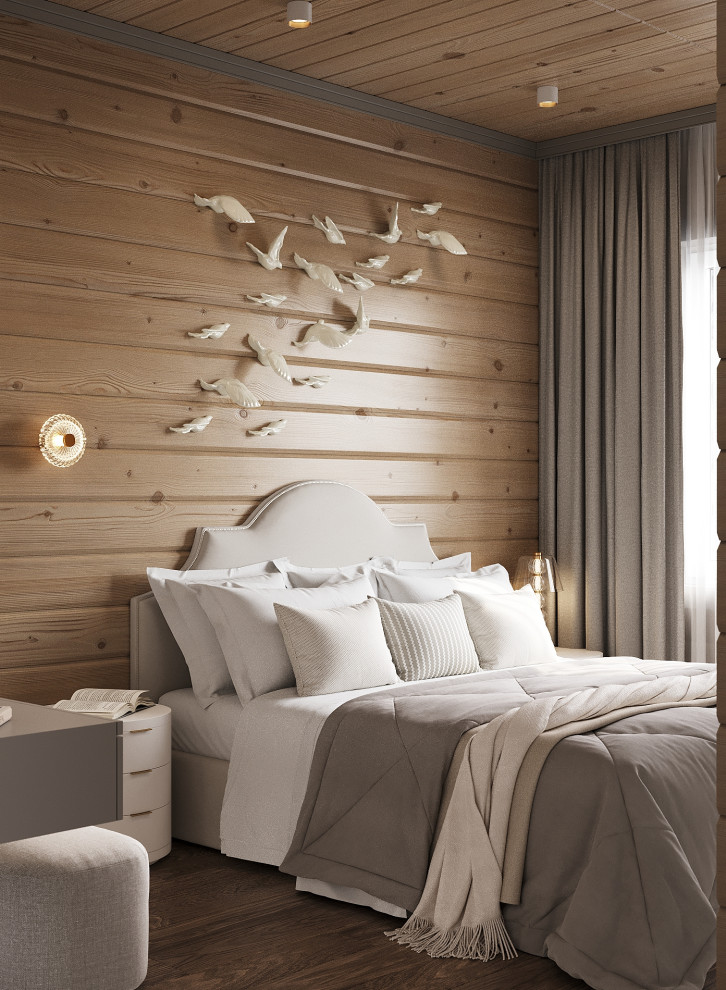 Обложка проекта: Малая Царевщина