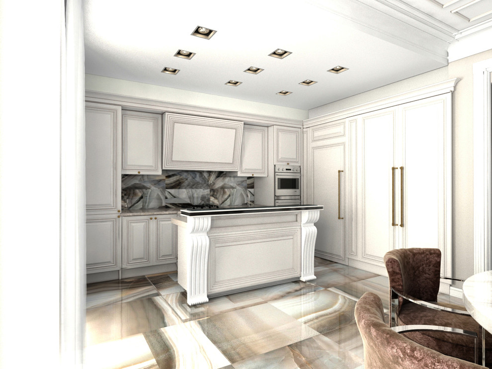 Современная классика