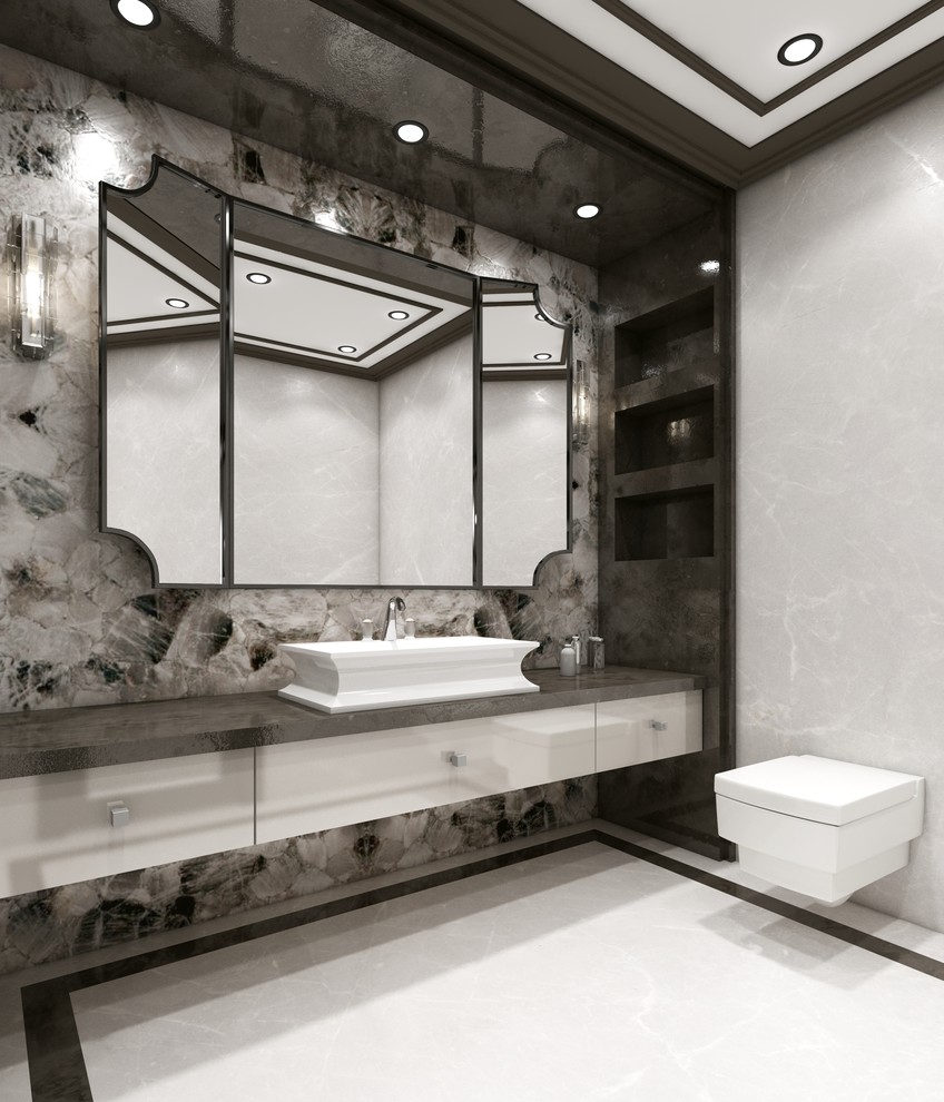 Karat Apartments №3