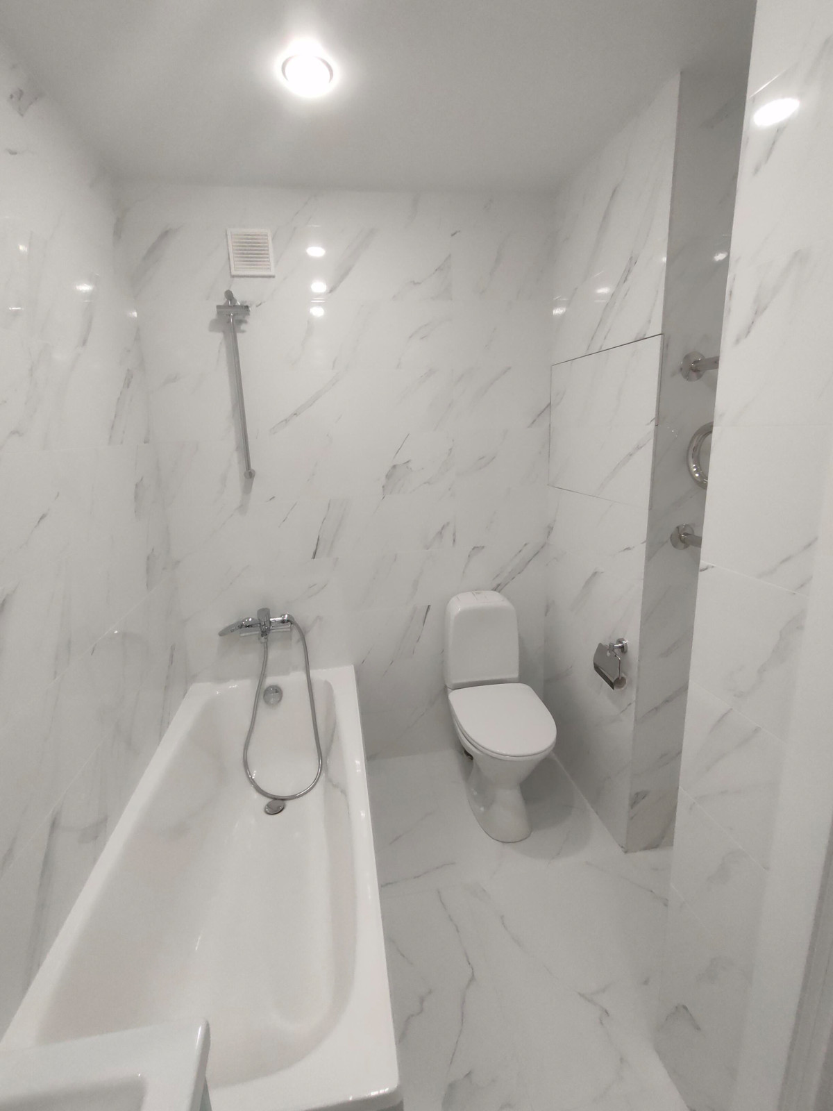 Ремонт квартир для продажи