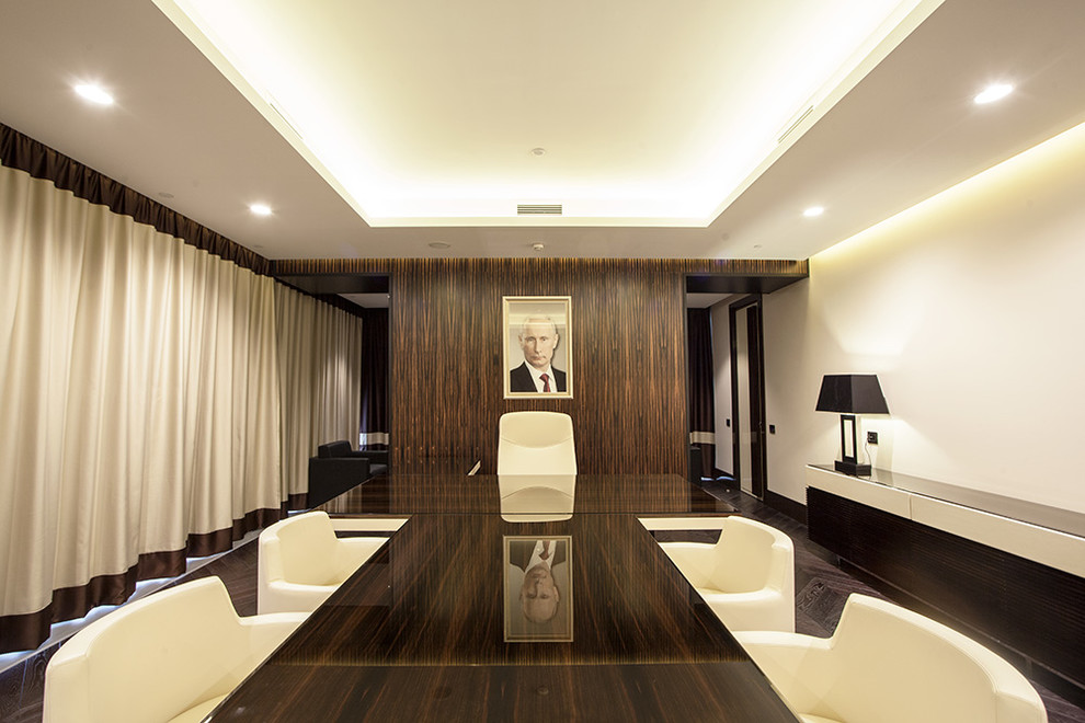 Офис (240 кв.м)