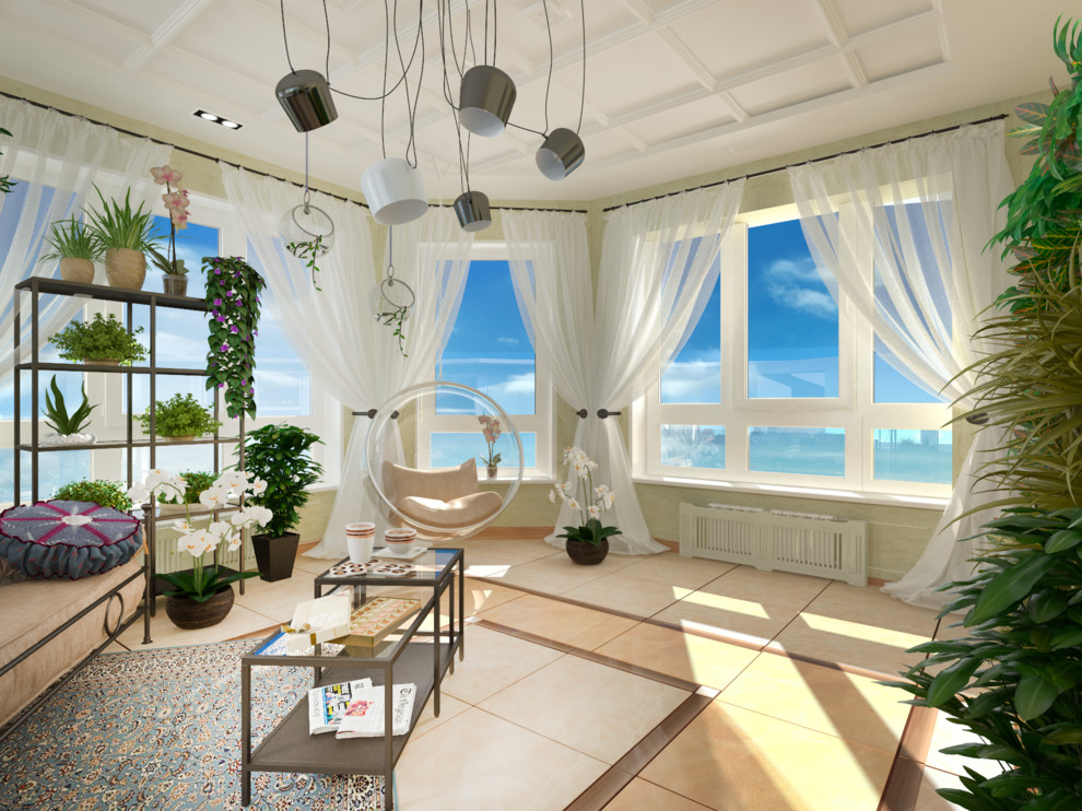 Частный дом в Рыкани