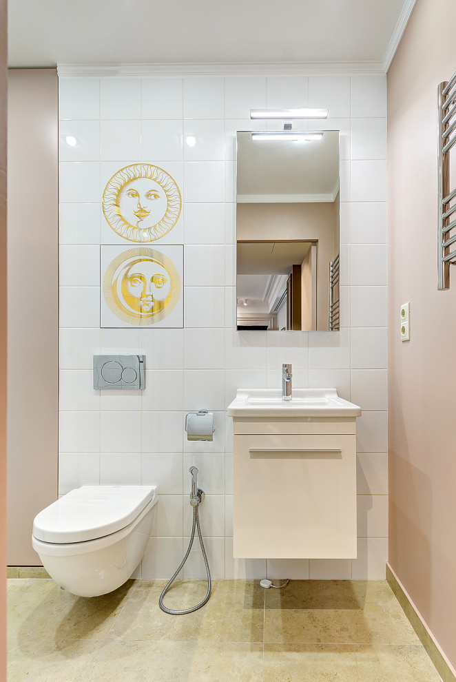 ул. Мосфильмовская