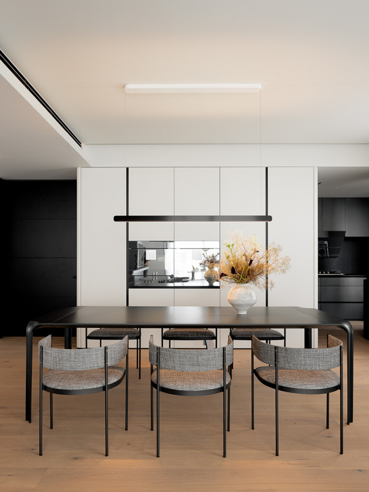 Романтичный минимализм