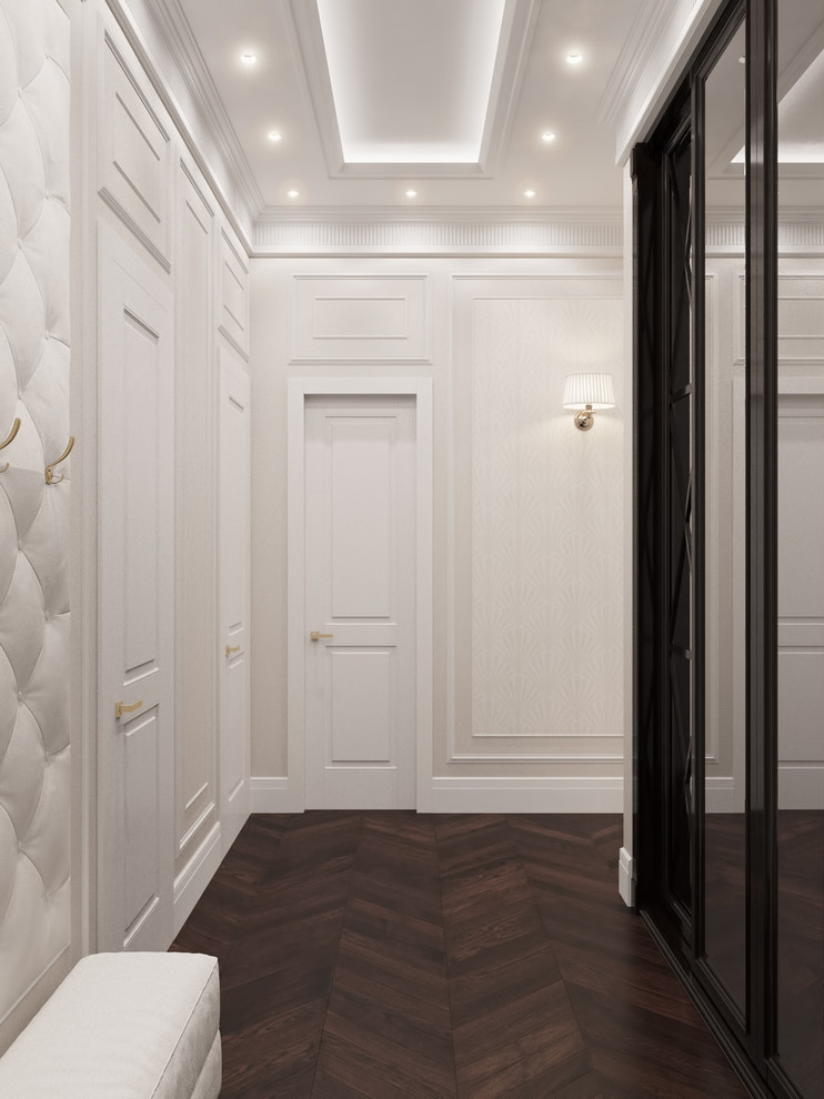 Квартира 021