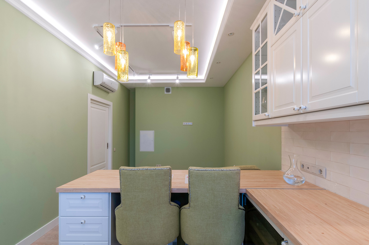 Квартира в Орехово