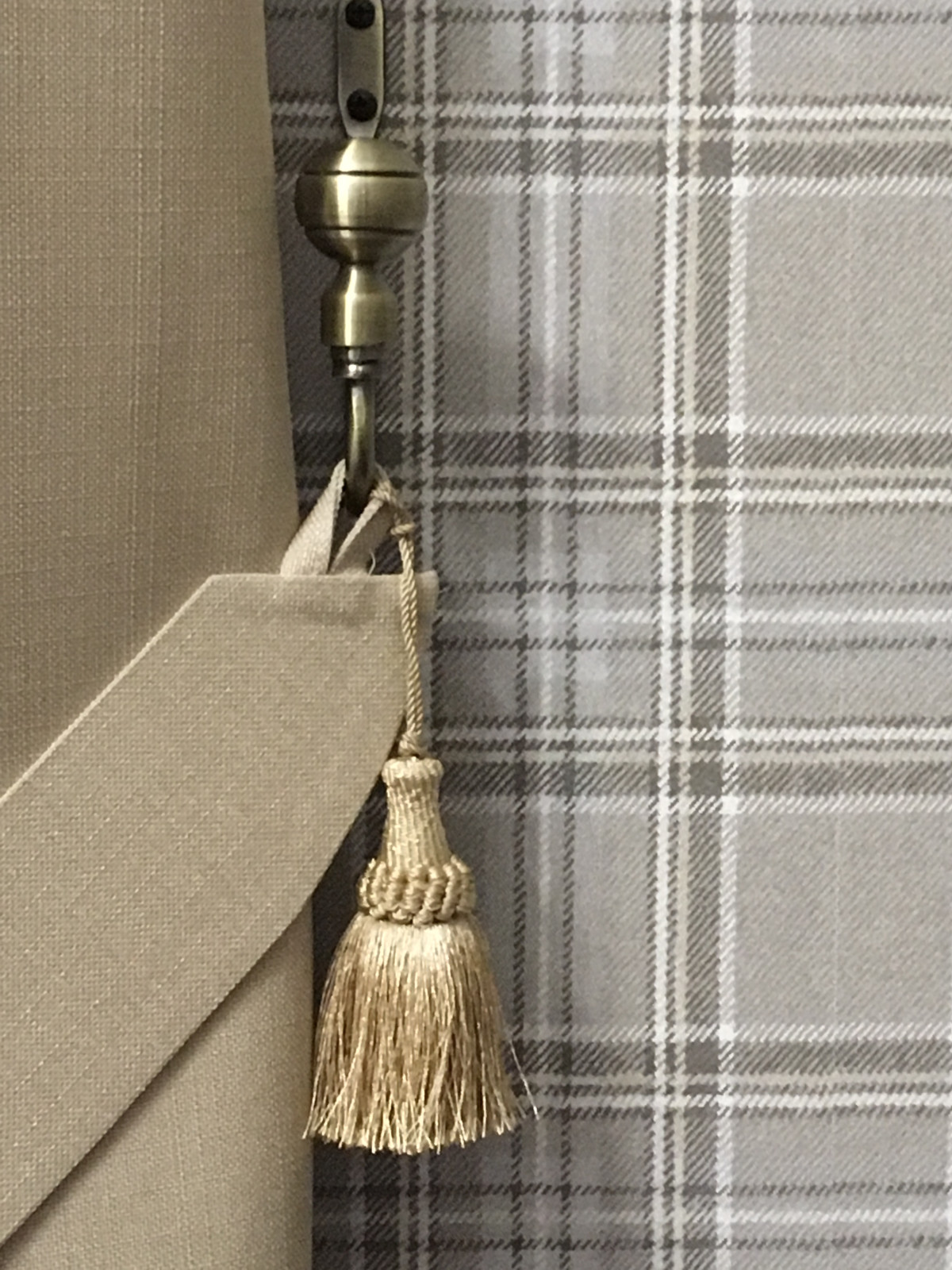 окна в доме