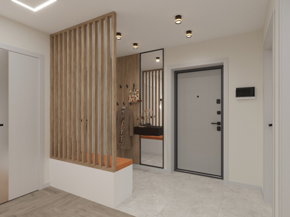 Квартира на Пролетарской