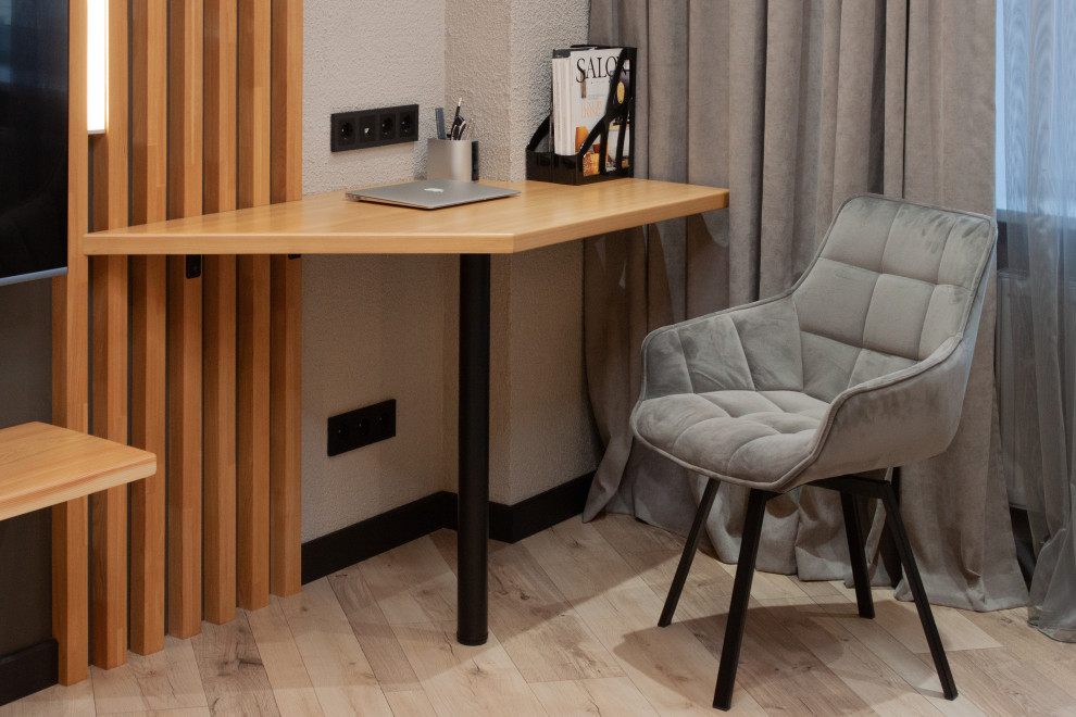 Реализация ЖК SREDA 59 КВ.М Г.МОСКВА