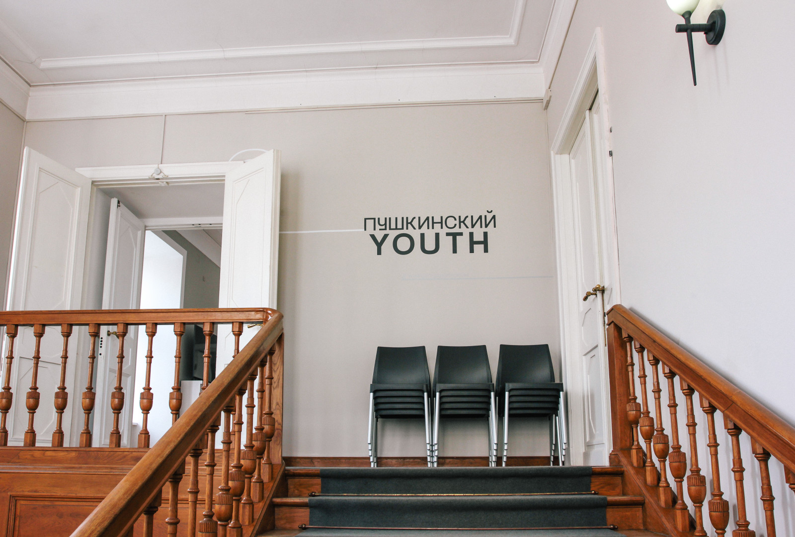 Фоновое изображение профиля Михаил Бравый