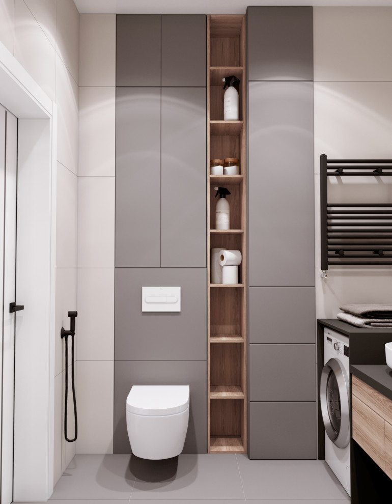 Квартира в Новосибирске