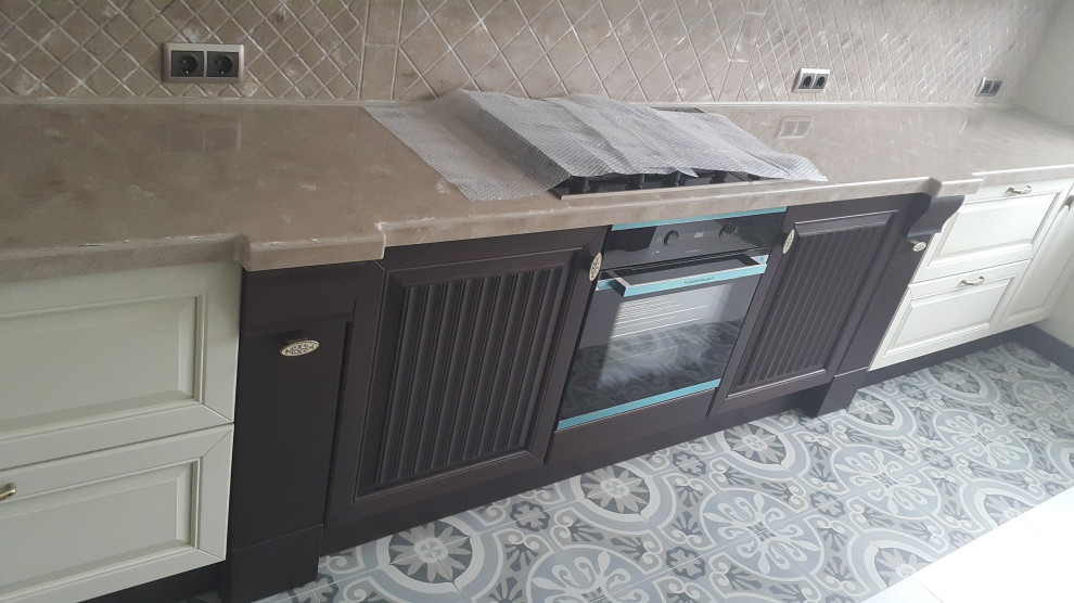 "Николина гора"