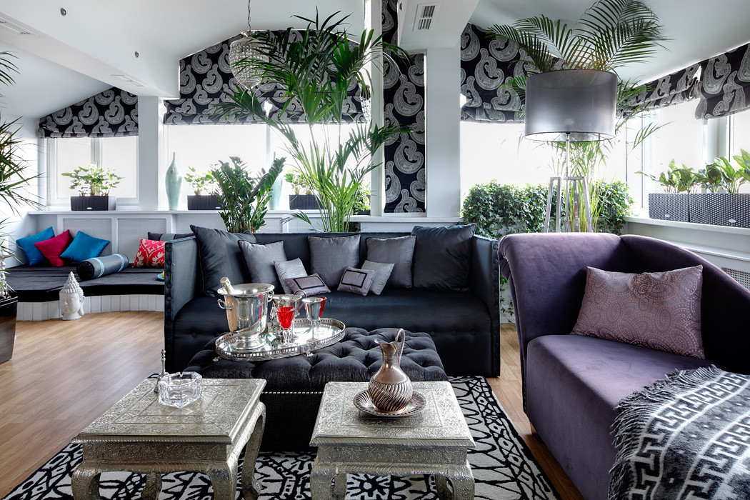 Loffilab & Тамила