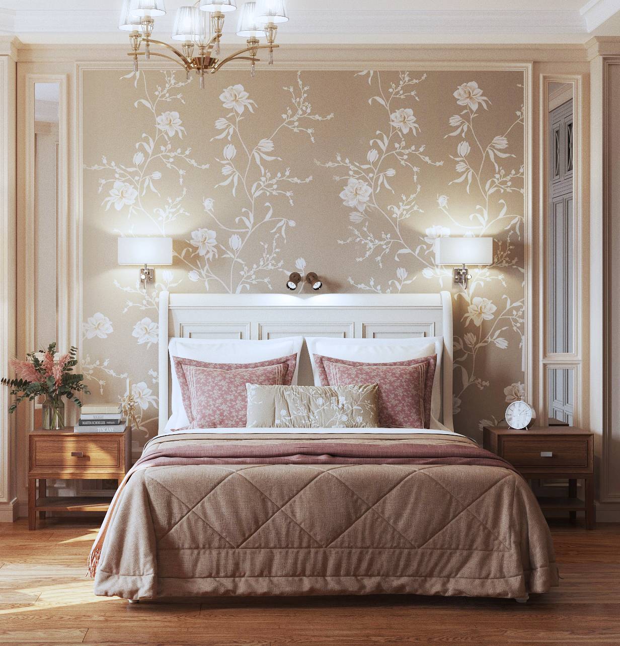 Обложка проекта: Дом в Московской области, 200 кв.м.