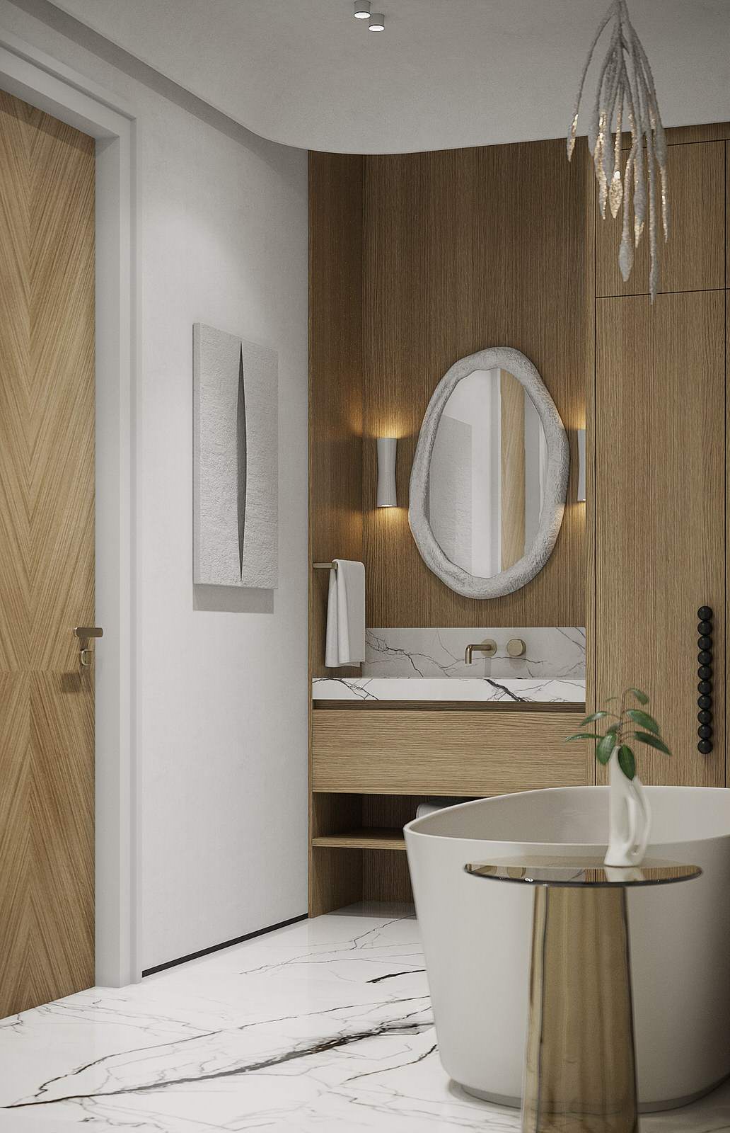 Квартира 100м², Цветной бульвар, г. Москва