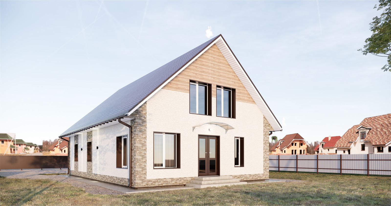 Черепаново