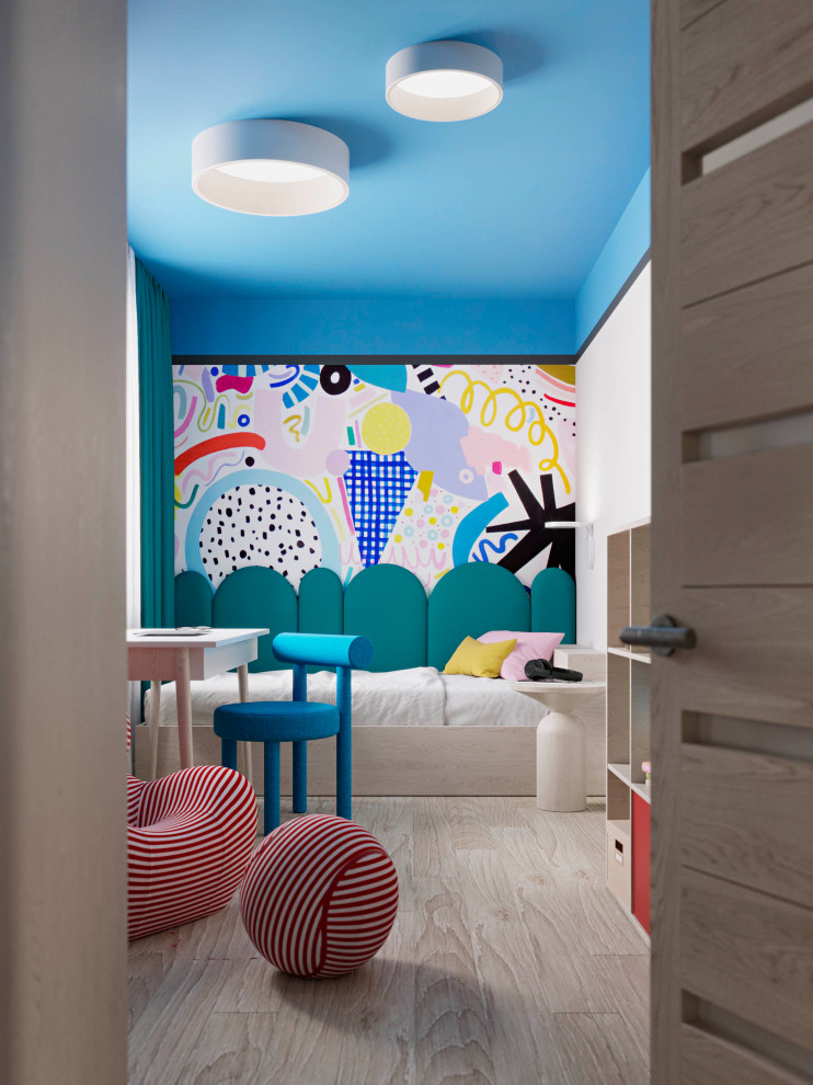 домик для моряка