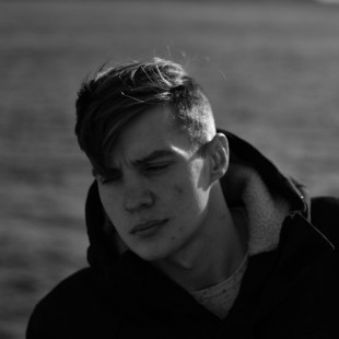 Илья Крюков