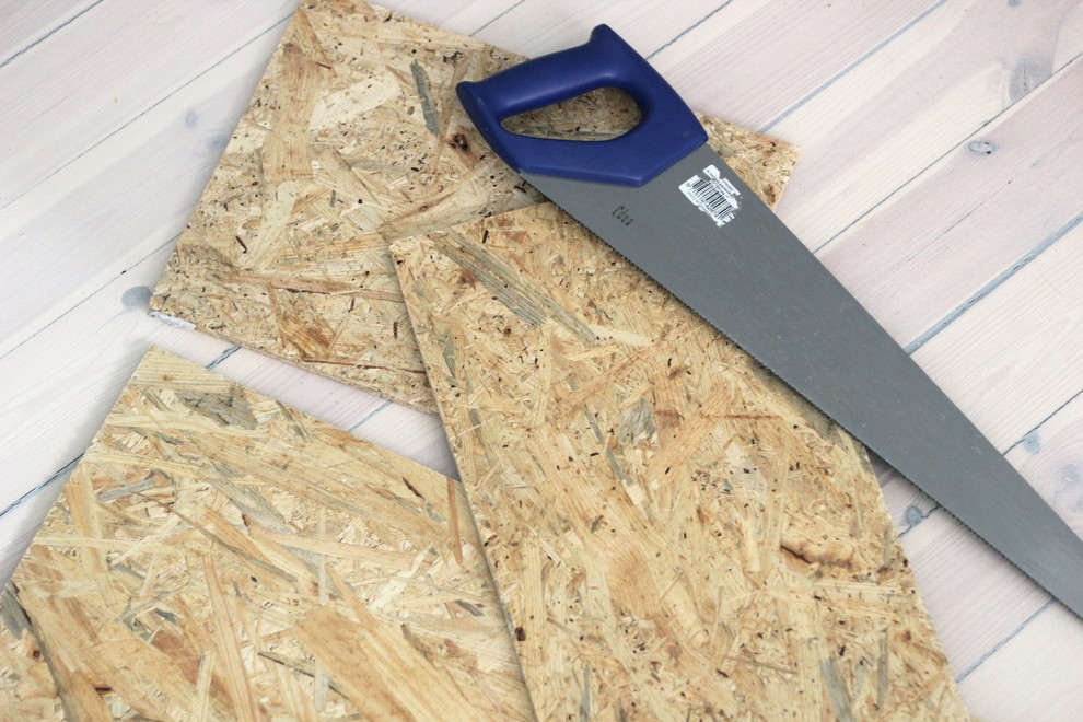 DIY: Как сделать стеклянный журнальный столик своими руками