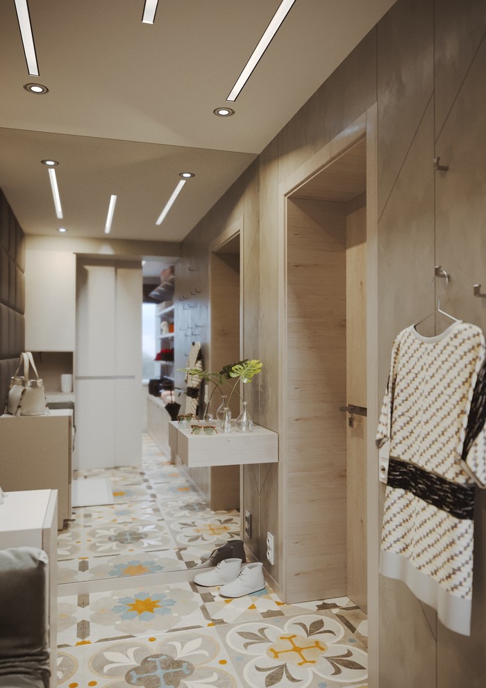 Обложка проекта: Ломоносово