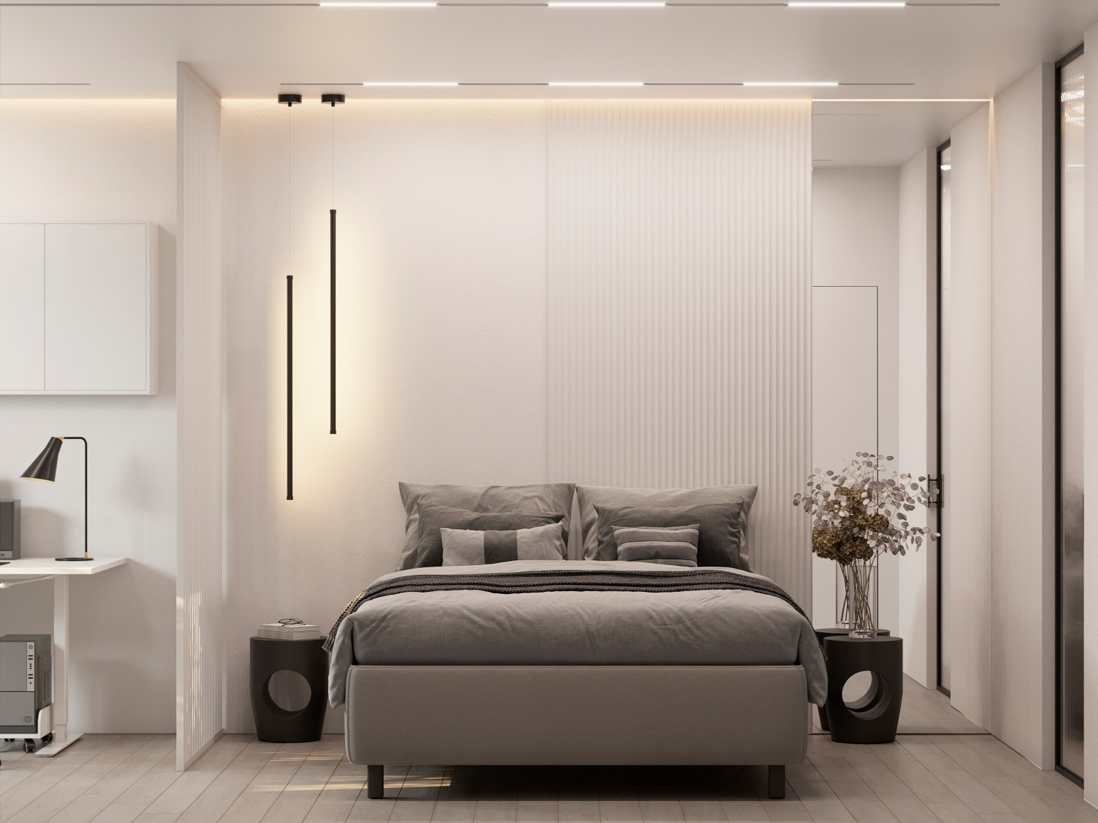 Эффект домино