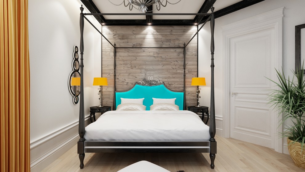 Квартира 018