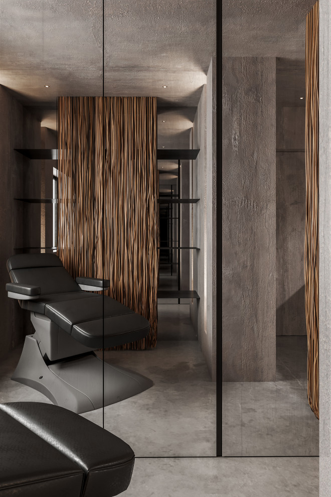 Дом "Восход"