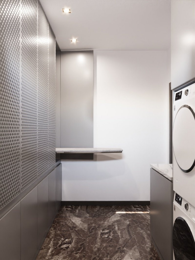 Дизайн кладовки