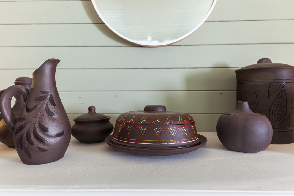 ПРОВАНСКАЯ ГОСТИНАЯ